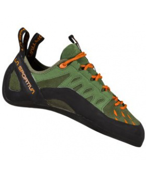 Lezečky La Sportiva Tarantulace Olive/Tiger Lezečky La Sportiva Tarantulace Olive/Tiger