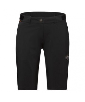 Kraťasy Mammut Runbold Shorts Women