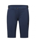 Kraťasy Mammut Runbold Shorts Women