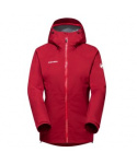 Bunda Mammut Convey Tour HS Hooded Jacket Women
