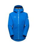 Bunda Mammut Convey Tour HS Hooded Jacket Women