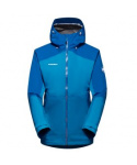 Bunda Mammut Convey Tour HS Hooded Jacket Women