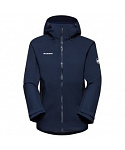 Bunda Mammut Convey Tour HS Hooded Jacket Women