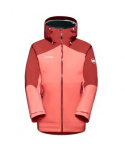 Bunda Mammut Convey Tour HS Hooded Jacket Women