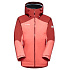 Bunda Mammut Convey Tour HS Hooded Jacket Women