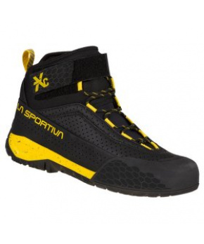 Boty La Sportiva TX Canyon Black/Yellow