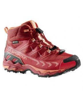 Boty La Sportiva Ultra Raptor II Mid JR Gtx