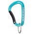 Karabina Mammut Mammut Mini Carabiner Classic Keylock S