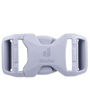 Přezka deuter Buckle 25D HI/TR/AL Přezka deuter Buckle 25D HI/TR/AL