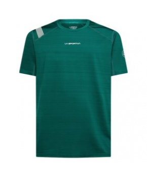 Triko krátký rukáv La Sportiva Sunfire T-Shirt M Triko krátký rukáv La Sportiva Sunfire T-Shirt M