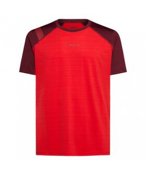 Triko krátký rukáv La Sportiva Sunfire T-Shirt M Triko krátký rukáv La Sportiva Sunfire T-Shirt M