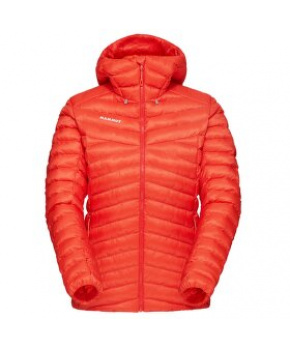 Bunda Mammut Albula IN Hooded Jacket Women