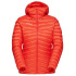 Bunda Mammut Albula IN Hooded Jacket Women
