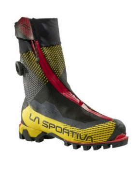 Boty La Sportiva G-Tech Black/Yellow Boty La Sportiva G-Tech Black/Yellow