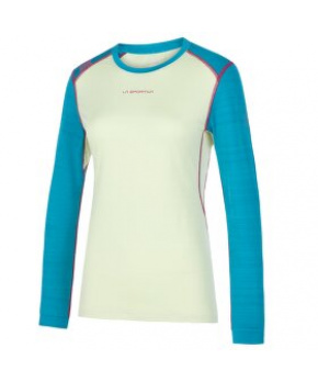 Triko dlouhý rukáv La Sportiva Tour Long Sleeve W Triko dlouhý rukáv La Sportiva Tour Long Sleeve W
