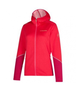 Mikina La Sportiva Cosmic Hoody W