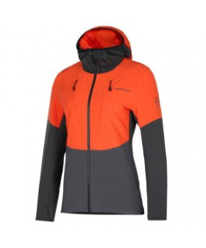 Mikina La Sportiva Session Tech Hoody W