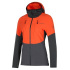 Mikina La Sportiva Session Tech Hoody W