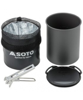 Hrnec Soto ThermoLite