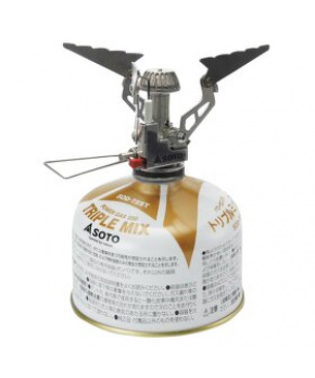 Vařič Soto Compact Foldable Stove