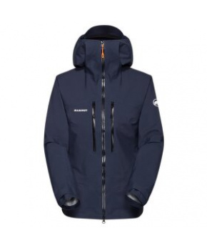 Bunda Mammut Taiss HS Hooded Jacket Women Bunda Mammut Taiss HS Hooded Jacket Women