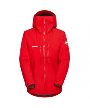 Bunda Mammut Taiss HS Hooded Jacket Women Bunda Mammut Taiss HS Hooded Jacket Women