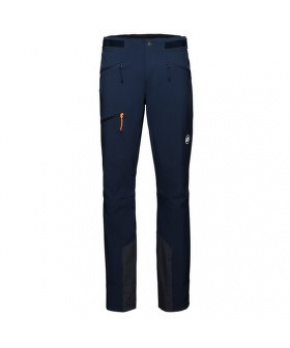 Kalhoty Mammut Taiss Guide SO Pants Men Kalhoty Mammut Taiss Guide SO Pants Men