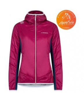 Bunda La Sportiva Aequilibrium Insulation Hoody W