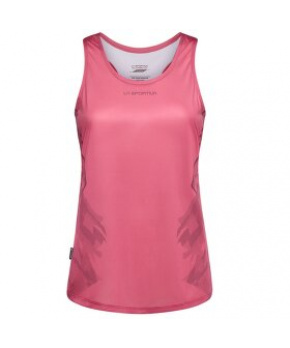 Tílko La Sportiva Pacer Tank W Tílko La Sportiva Pacer Tank W