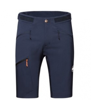 Kraťasy Mammut Taiss SO Shorts Men