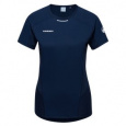 Triko krátký rukáv Mammut Aenergy FL T-Shirt Women