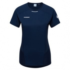Triko krátký rukáv Mammut Aenergy FL T-Shirt Women
