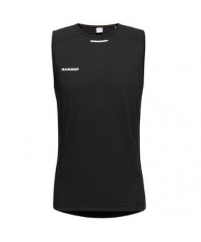 Tílko Mammut Aenergy FL Tank Top Men Tílko Mammut Aenergy FL Tank Top Men