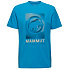 Triko krátký rukáv Mammut Trovat T-Shirt Men Mammut