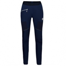 Kalhoty Mammut Eiger Speed SO Hybrid Pants Men Night