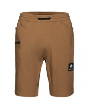 Kraťasy Mammut Massone Shorts Men Kraťasy Mammut Massone Shorts Men