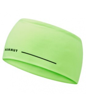 Čelenka Mammut Aenergy Light Headband Čelenka Mammut Aenergy Light Headband