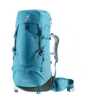Batoh deuter Aircontact Lite 35 + 10 SL Batoh deuter Aircontact Lite 35 + 10 SL