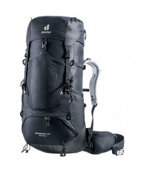 Batoh deuter Aircontact Lite 35 + 10 SL Batoh deuter Aircontact Lite 35 + 10 SL