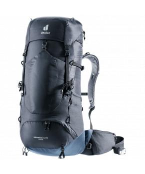 Batoh Deuter Aircontact Lite 40 + 10 Batoh Deuter Aircontact Lite 40 + 10