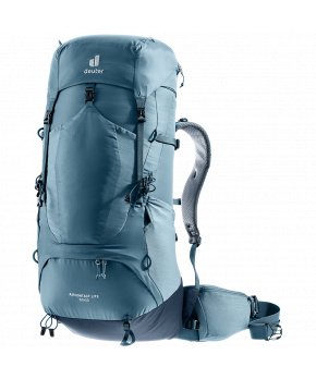 Batoh Deuter Aircontact Lite 50 + 10 Batoh Deuter Aircontact Lite 50 + 10