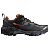 Boty Mammut Sapuen Low GTX® Men black-dark steel-00762