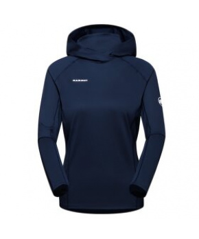 Triko dlouhý rukáv Mammut Selun FL Sun Hoody Women Triko dlouhý rukáv Mammut Selun FL Sun Hoody Women