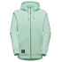 Mikina Mammut Mammut ML Hooded Jacket Men neo mint-40249