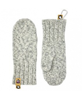 Rukavice Hestra Wool Expedition - mitt Rukavice Hestra Wool Expedition - mitt