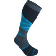 Podkolenky Lorpen S2SMME MS SKI MID ECO BLUE