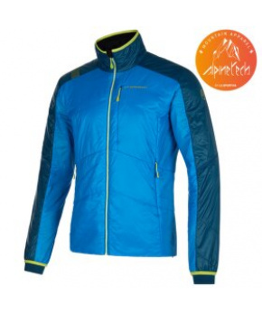 Bunda La Sportiva Alpine Guide Primaloft Jkt M Bunda La Sportiva Alpine Guide Primaloft Jkt M