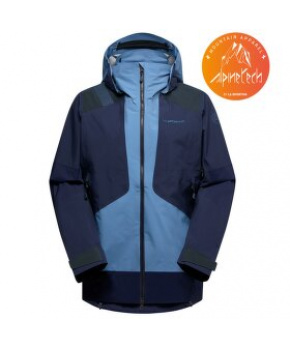 Bunda La Sportiva Supercouloir GTX Pro Jkt W Moonlight/Deep Sea
