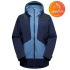 Bunda La Sportiva Supercouloir GTX Pro Jkt W Moonlight/Deep Sea