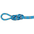 Lano Mammut 8.7 Alpine Sender Dry Rope